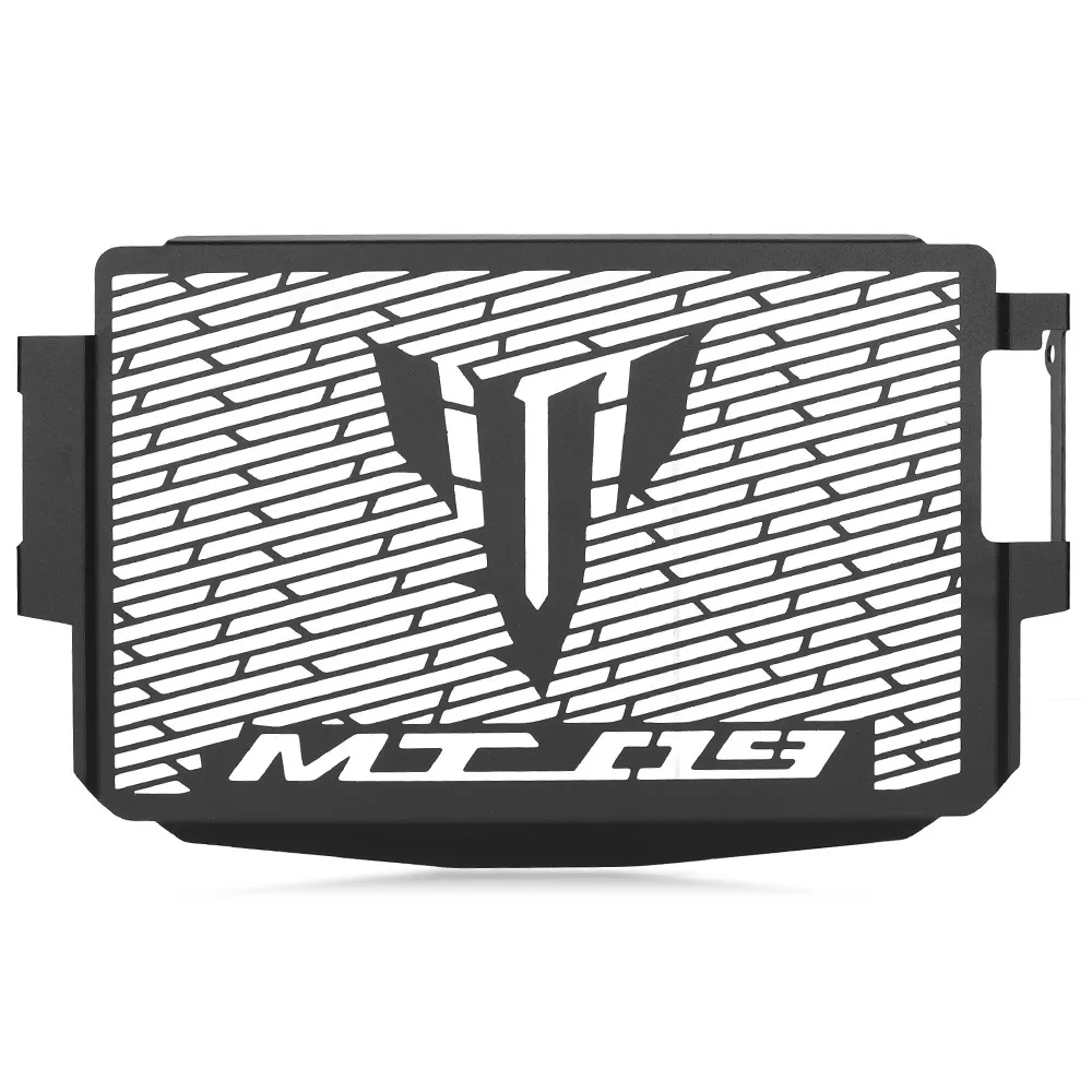 For Yamaha MT09 MT-09 SP MT-09SP XSR900GP XSR900 GP 2024 2025 2026 Motorcycle Accessories Radiator Grille Guard Cover Protector - Image 3