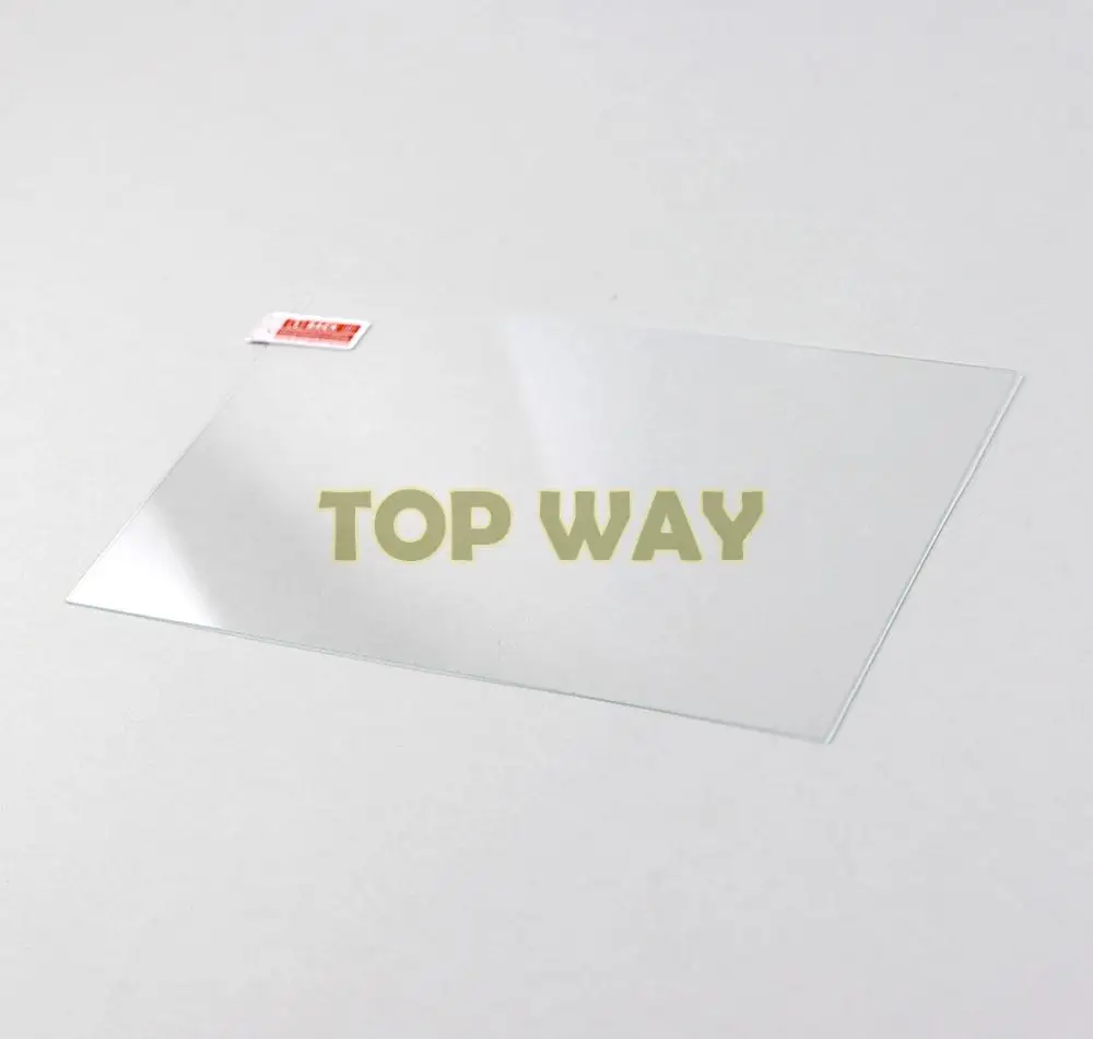 Vidrio templado para válvula de cubierta de vapor, película 9H para pantalla de cubierta de vapor, plástico Pet antiarañazos, consola de juegos, 1 unidad