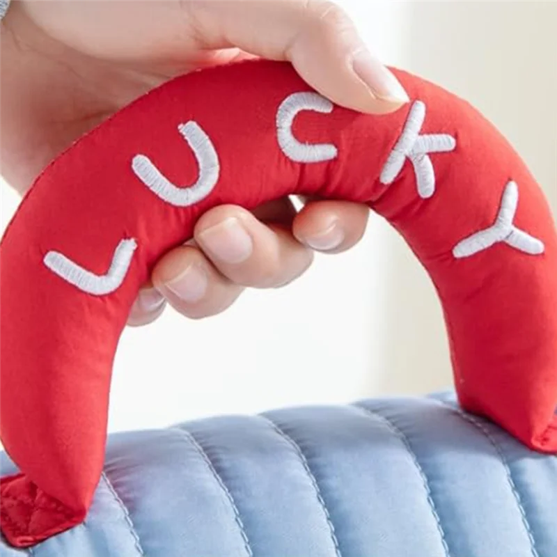 

ABRT-Cute косметичка новый стиль косметичка большой емкости портативная ручная дорожная классификационная сумка для хранения