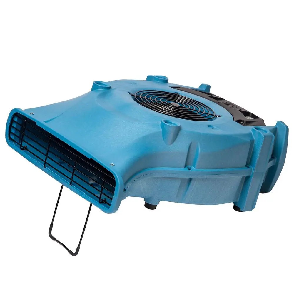 

114969 Velo PRO Air Mover, Proional Water Damage Carpet Dryer (505), Air Blower Dryer or Carpets, Walls, and lo