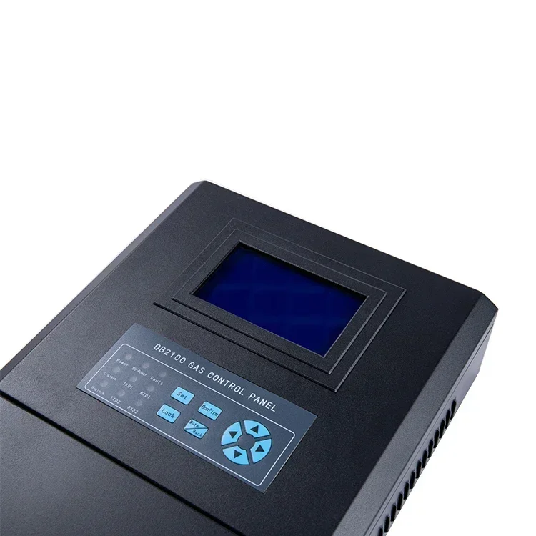 Hot SalesIntelligent Real Time Monitoring Multipoint Monitoring Gas Detection System For Alarm Control Panel