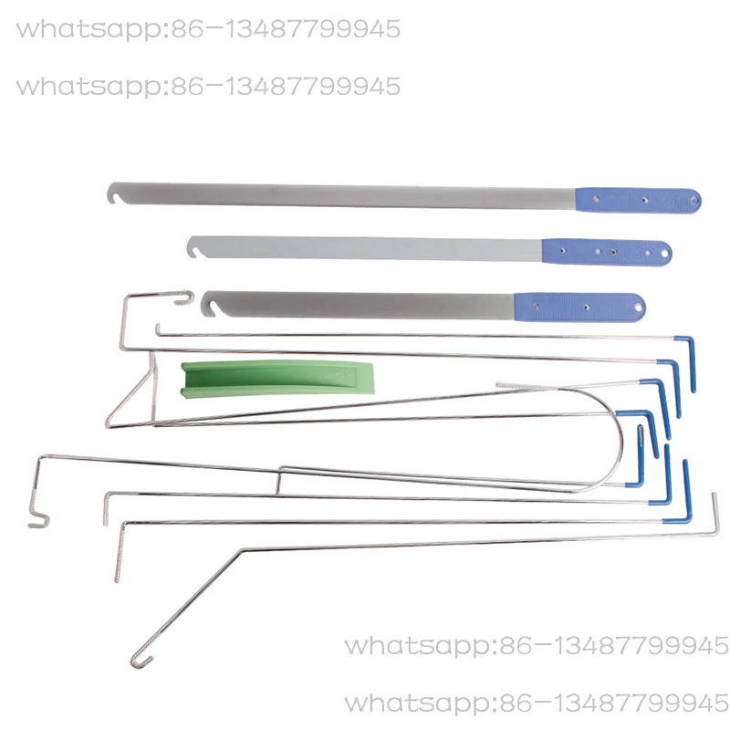 

KLOM второго поколения автомобильных дверей, инструмент для быстрого открытия, автомобильный оксисарный инструмент