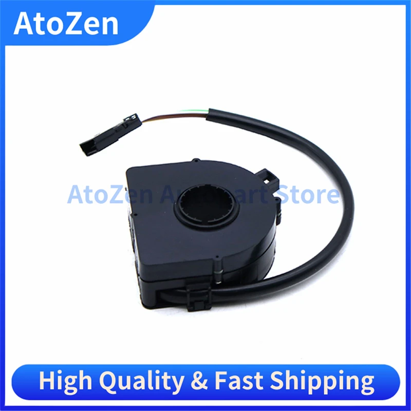 Датчик угла поворота рулевого управления автомобиля для BMW E46 E39 M5 E38 48IS BMW X5 E53 X3 E83 Z3 E36 MINI R50 R52 32306793632 32306789095 371401430