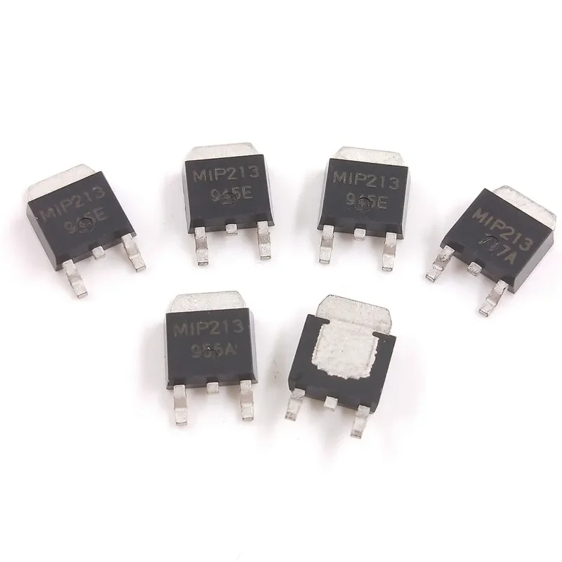 50 шт./лот MIP213 TO-252 в наличии
