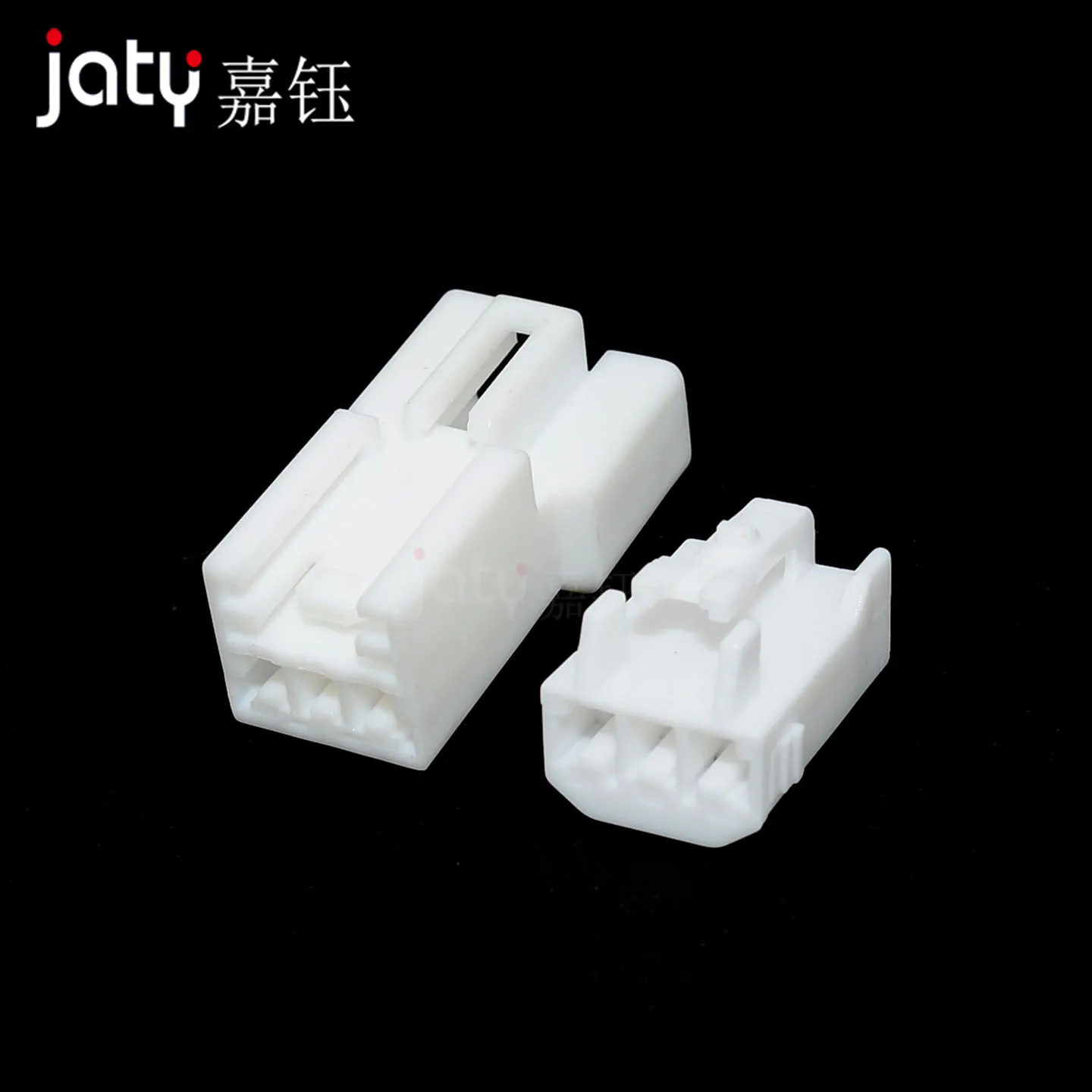 1 مجموعة 3-pin 6520-0492/6520-0577 موصلات ذكر/أنثى لواجهة مصباح قراءة السيارات DJ7036A-2.2-11/21