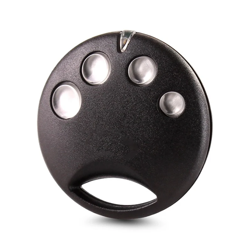 SMILO SM2 SM4 Garage Door Remote Control 433.92MHz Rolling Code For SMXI SMX2R SMX2 SMXIS OXI OX2 Receiver Controller Motor