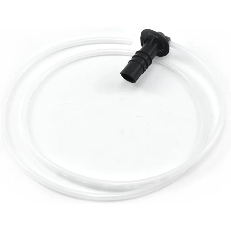 A98G-W11415785 لمجموعة أنبوب تعبئة دوامة Icemaker استبدال 12961401 67006317 - مجموعة استبدال خط المياه لصانع الثلج