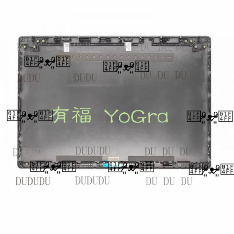 

DDD for ACER Aspire A315-22 A315-55 34 N19H1 LCD Screen Back Cover Black