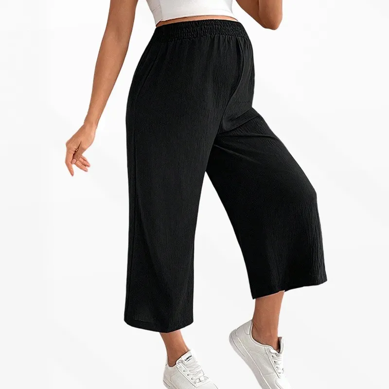 maternity-clothing-casual-pants-high-waist-loose-fitting-pants-capri-trousers-spring-and-autumn-pregnant-woman-trousers