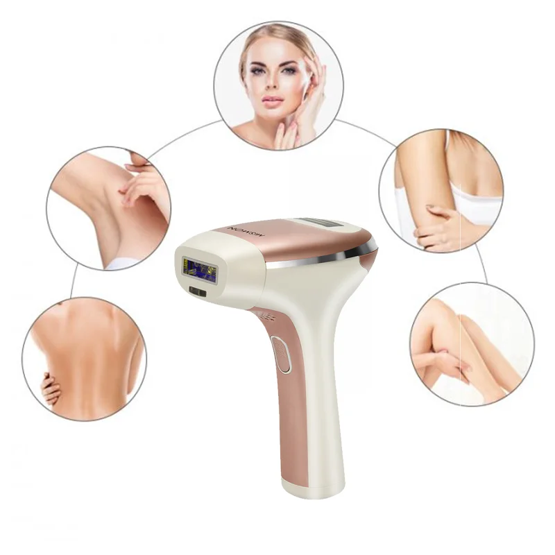 MISMON OEM Home Use  Equipment Permanently Ipl  R  Machine