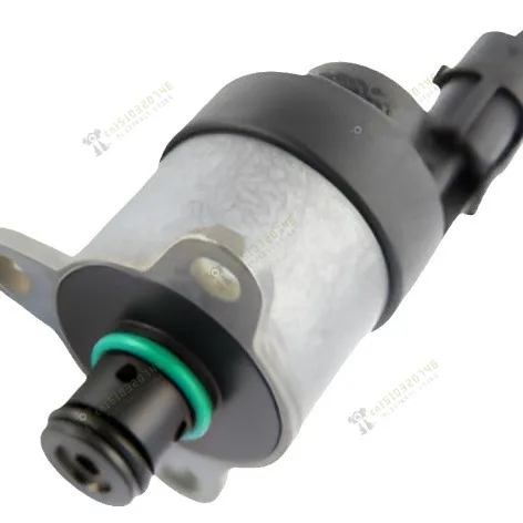 0928400749 Diesel Common Rail CR Fuel Injection High Pressure Pump Regulator Inlet Metering Control Valve For KAMAZ 3 ЕВРО-4