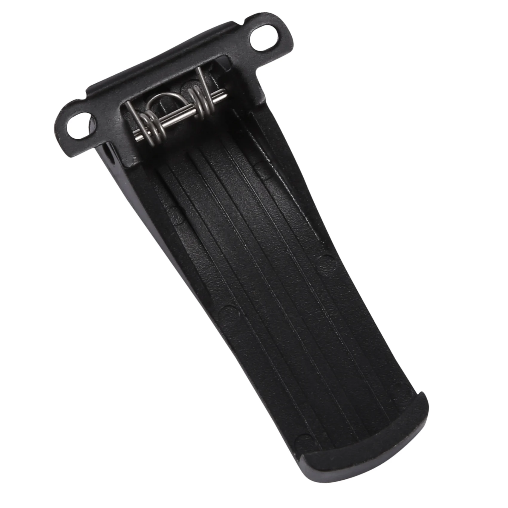 10pcs clamps Original for 888s Belt Clip For -666S -888S uv-b5 b6 6r H-777 Radio Walkie Talkie Accessories