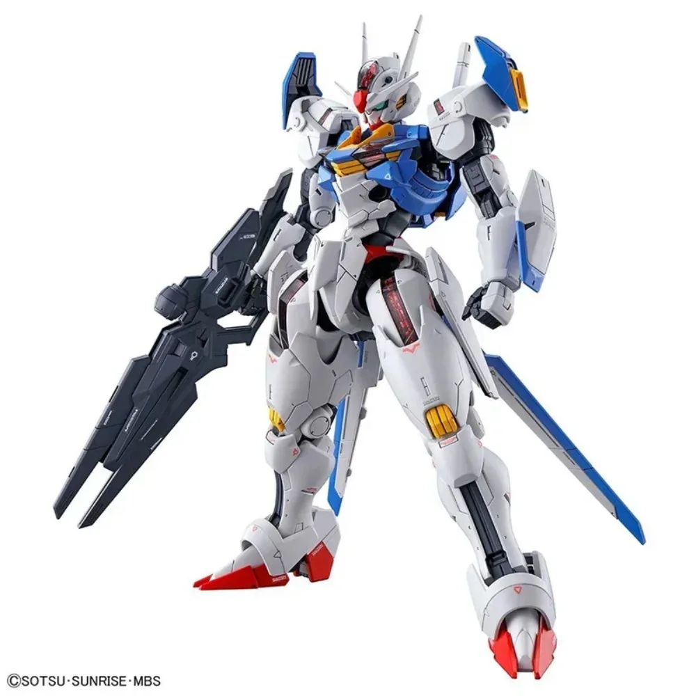 Thumbnail 3 - #38 Latest Gundam Model Kits Offers