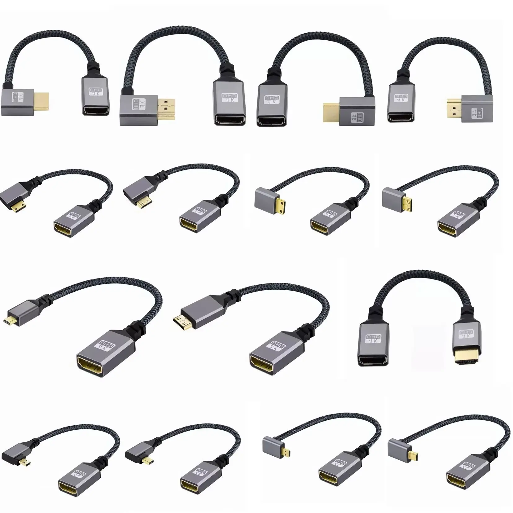 4K 60Hz Hdmi-Compat…