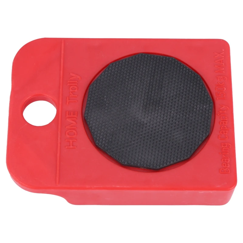 Moving Wheel Slider e Remover Rolo, Móveis Ferramenta, Shifter Transporte, Heavy Duty, 2X
