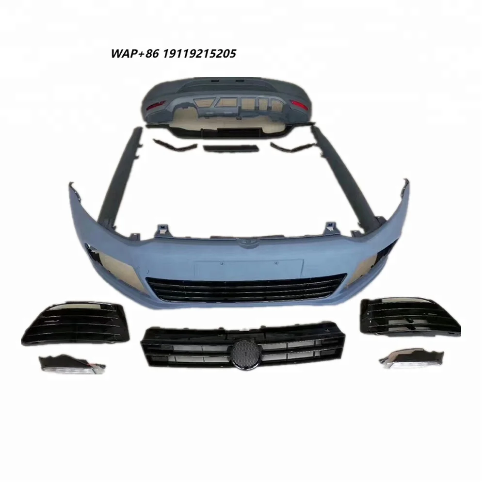 Hot-sale!!! R20 Body Kits for VW Polo