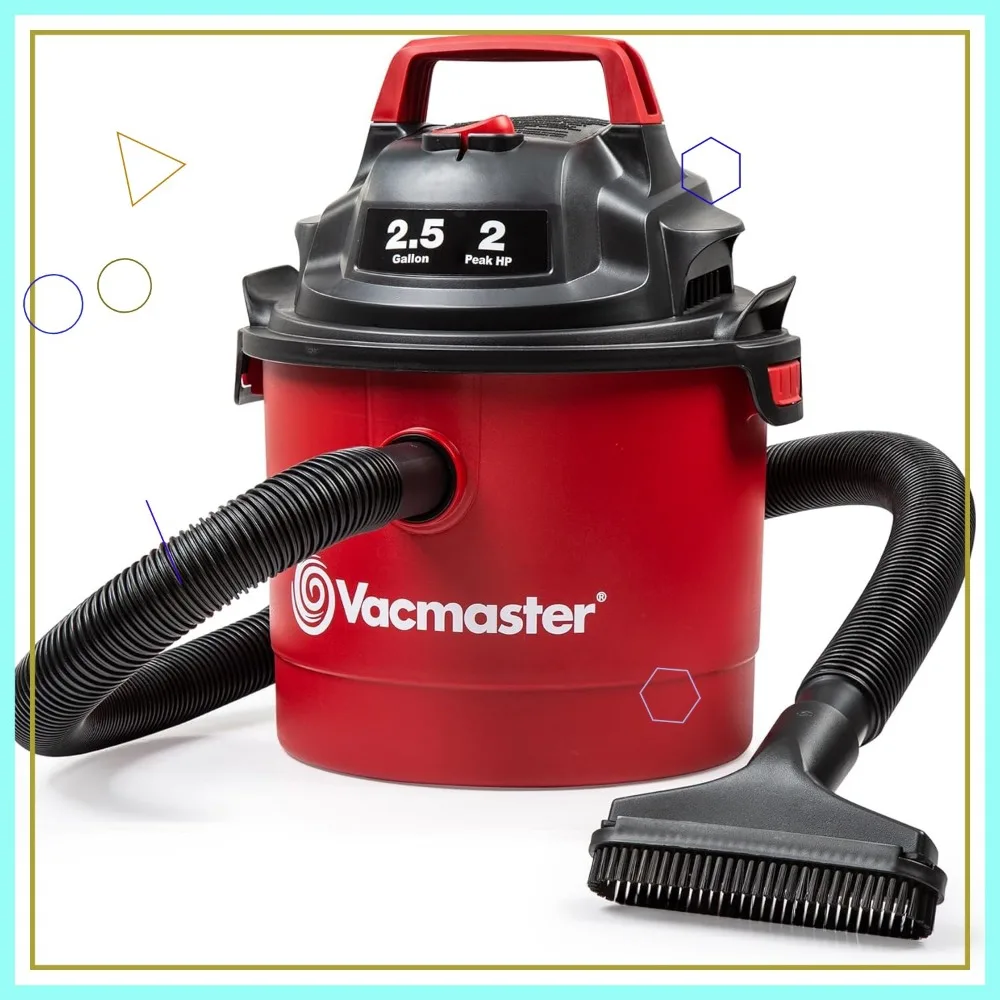 2.5-Gallon Wall-Mou… - image