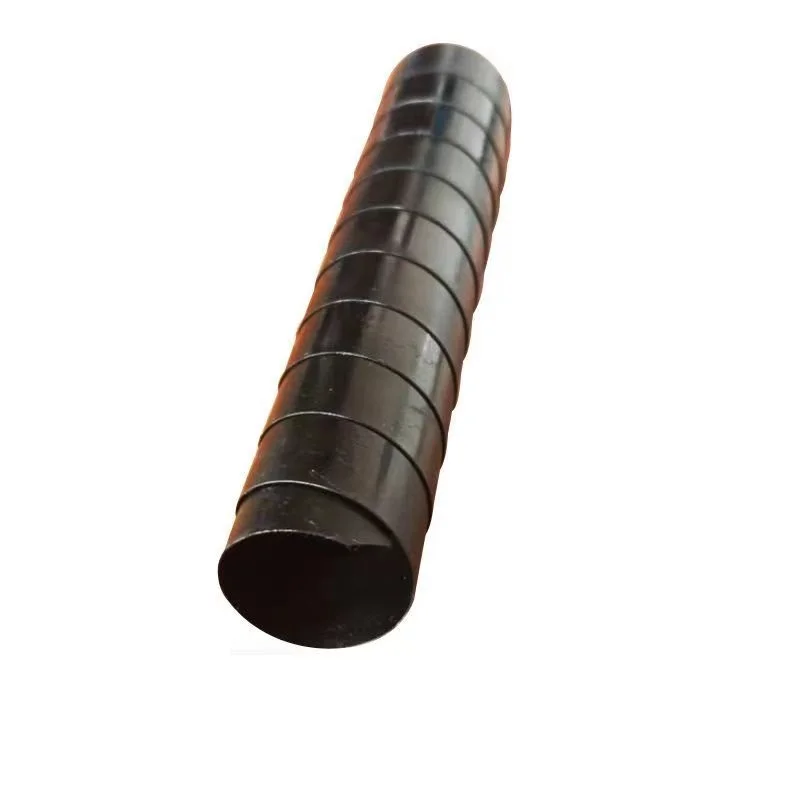 30-600-50-45 spiral steel tape telescopic spring shield covers