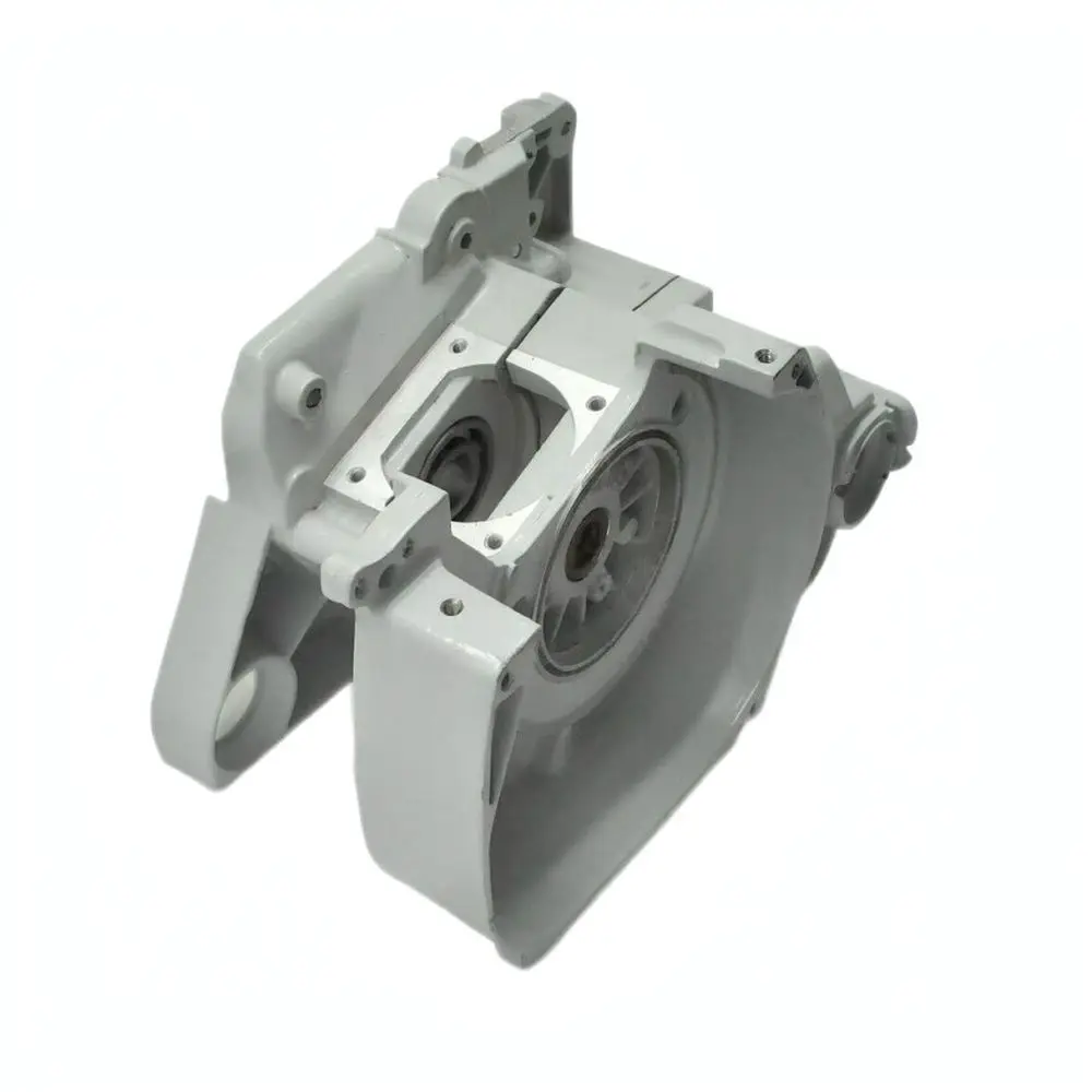 High Quality Crankcase For Stihl MS380 MS381 Chainsaw 1119 020 2114 Engine Base Housing Repair Tool Equipment Spare Part