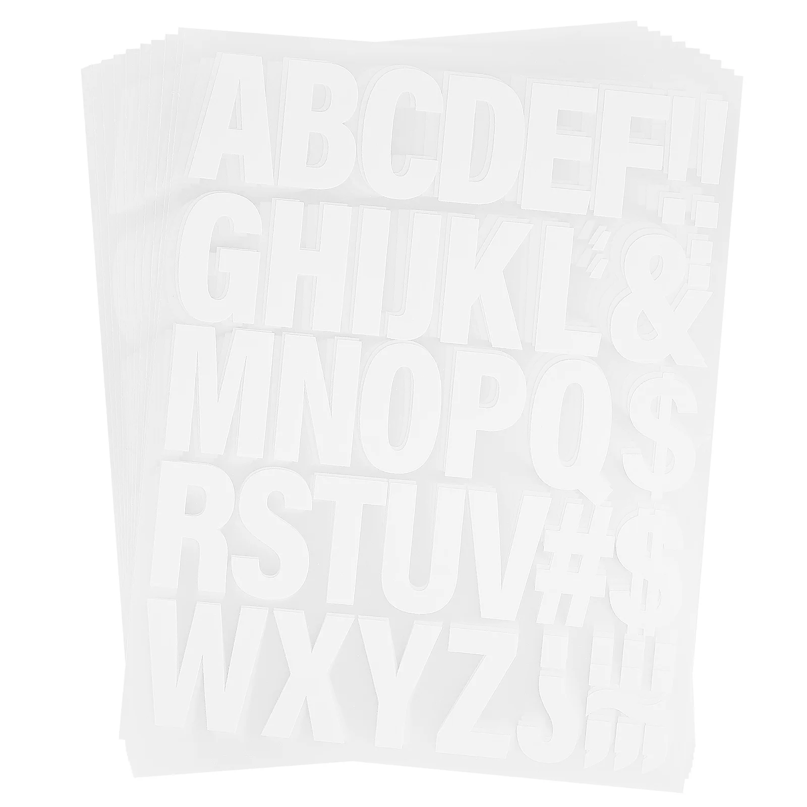 

Heat Transfer Letters Alphabet For Fabric Vinyl Wash Resistant Clothing Hats Bags Craft Sewing Accessories Iron On Letters