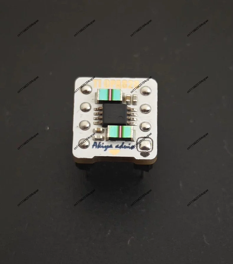 1pcs-opa828-new-batch-ti-flagship-operational-amplifier-single-to-double-soldering-improved-direct-insertion-upgrade-opa2604
