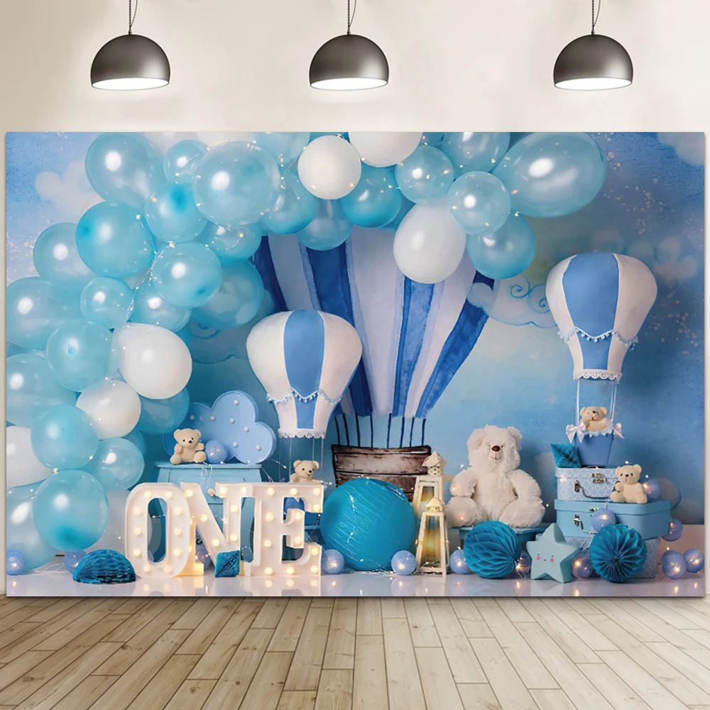 新生児の最初の誕生日の背景自由奔放に生きるバルーンの形をした儀式のためのバルーントレイ,写真の背景,赤ちゃんの写真のアクセサリー