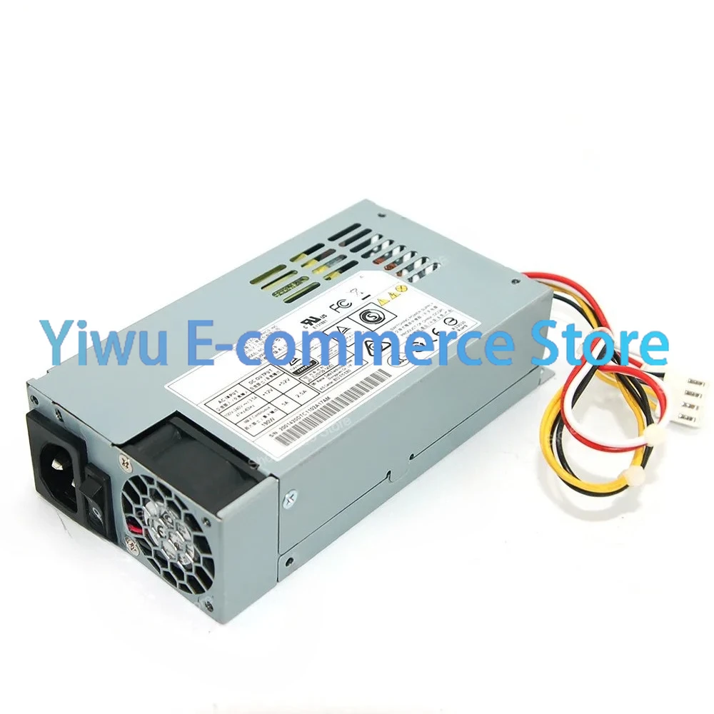

190W 100-240V Power Supply for Delta DPS-200PB-185 B DPS-200PB-185B 3.5A 47-63HZ DC +52V 2.5A for Dahua POE DVR PSU