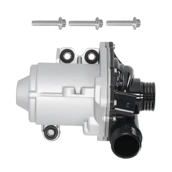 10 best sales samochód z elektryczną pompą wodną - №5