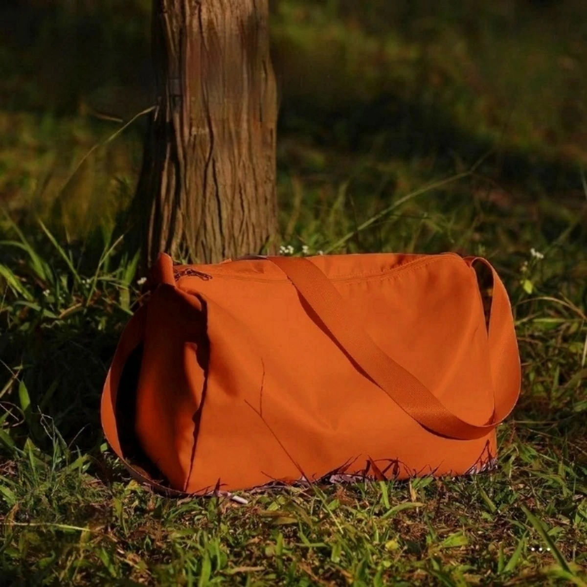 

Водонепроницаемая дорожная сумка-тоут с разделением для влажной и сухой альпинизма, сумка через плечо для фитнеса, спорта, йоги, сумки-мессенджеры большой вместимости