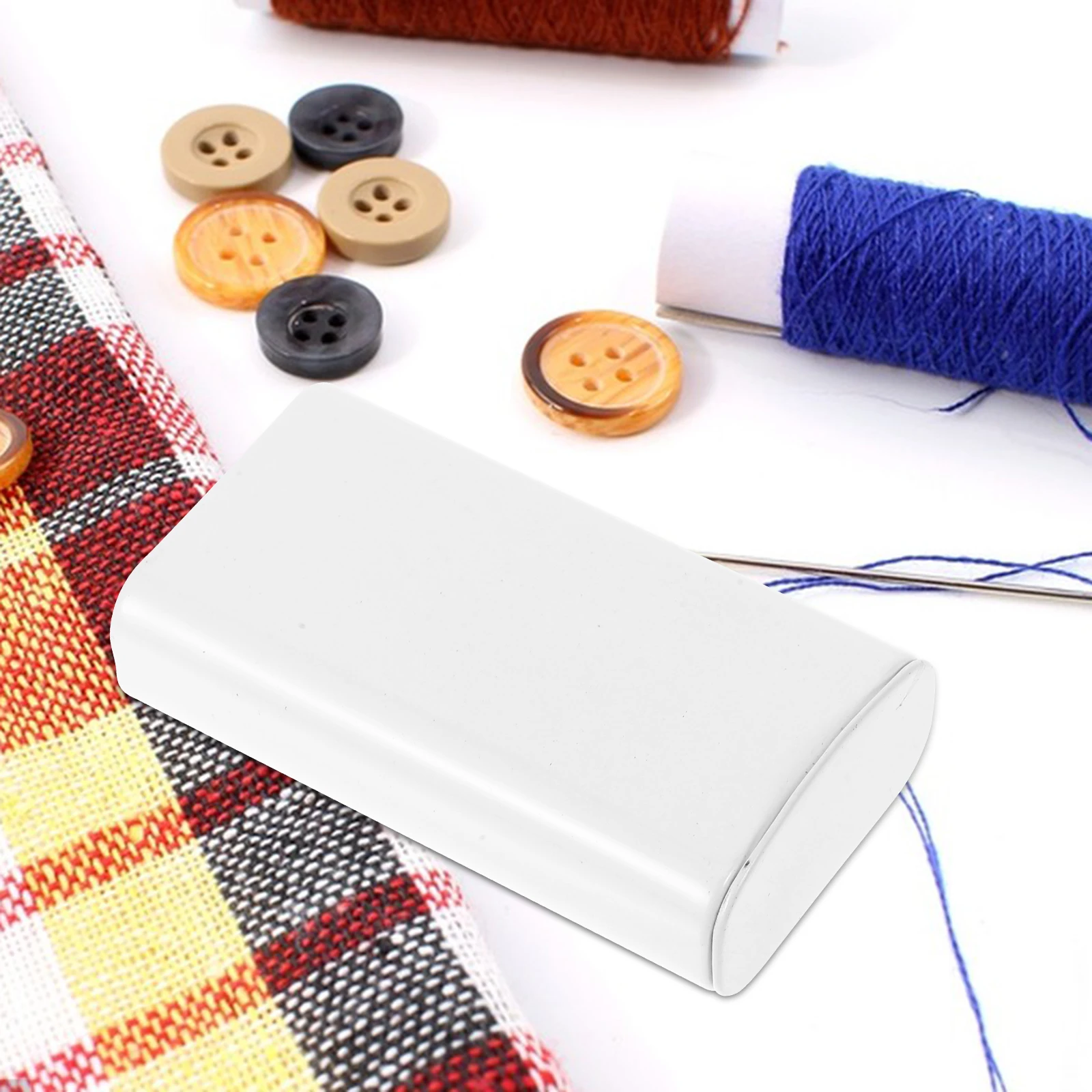 

4 Pcs Metal Storage Boxes Small Rectangular Tin Containers Lids C y Sweets Jewelry ganizer Household Gifts Portable