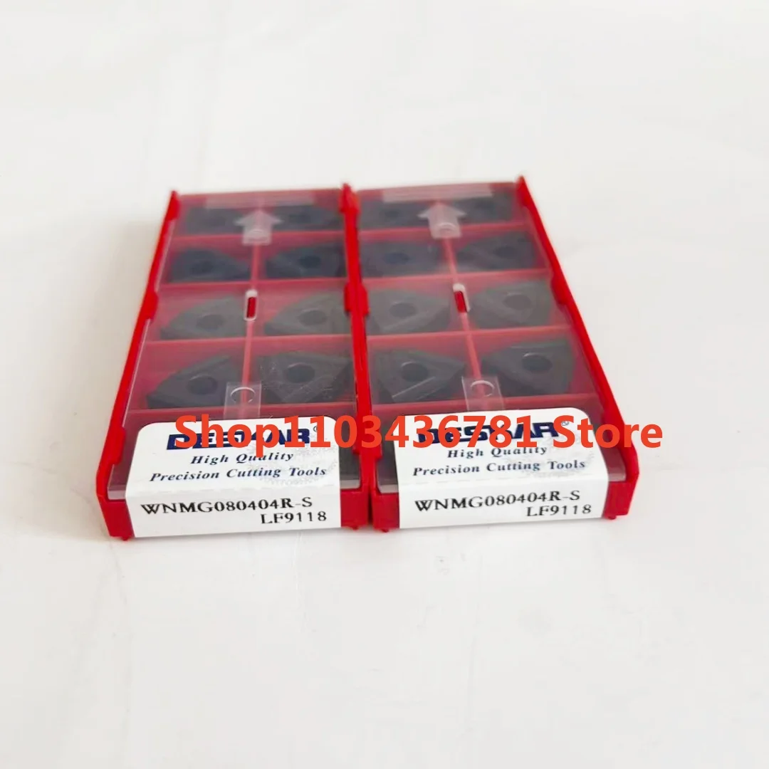 wnmg080404r-s-lf9118-wnmg080404l-s-lf9118-wnmg080408r-s-lf9118-wnmg080408l-s-lf9118-cnc-lame-de-tournage-inserts-en-carbure-10-pieces