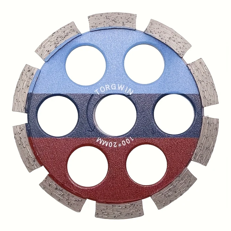 lamina-de-serra-diamantada-uv-100-20mm-com-borda-turbo-em-v-e-centro-reforcado-para-esmerilhadeira-angular-corte-de-porcelanato-ceramica-marmore-e-granito