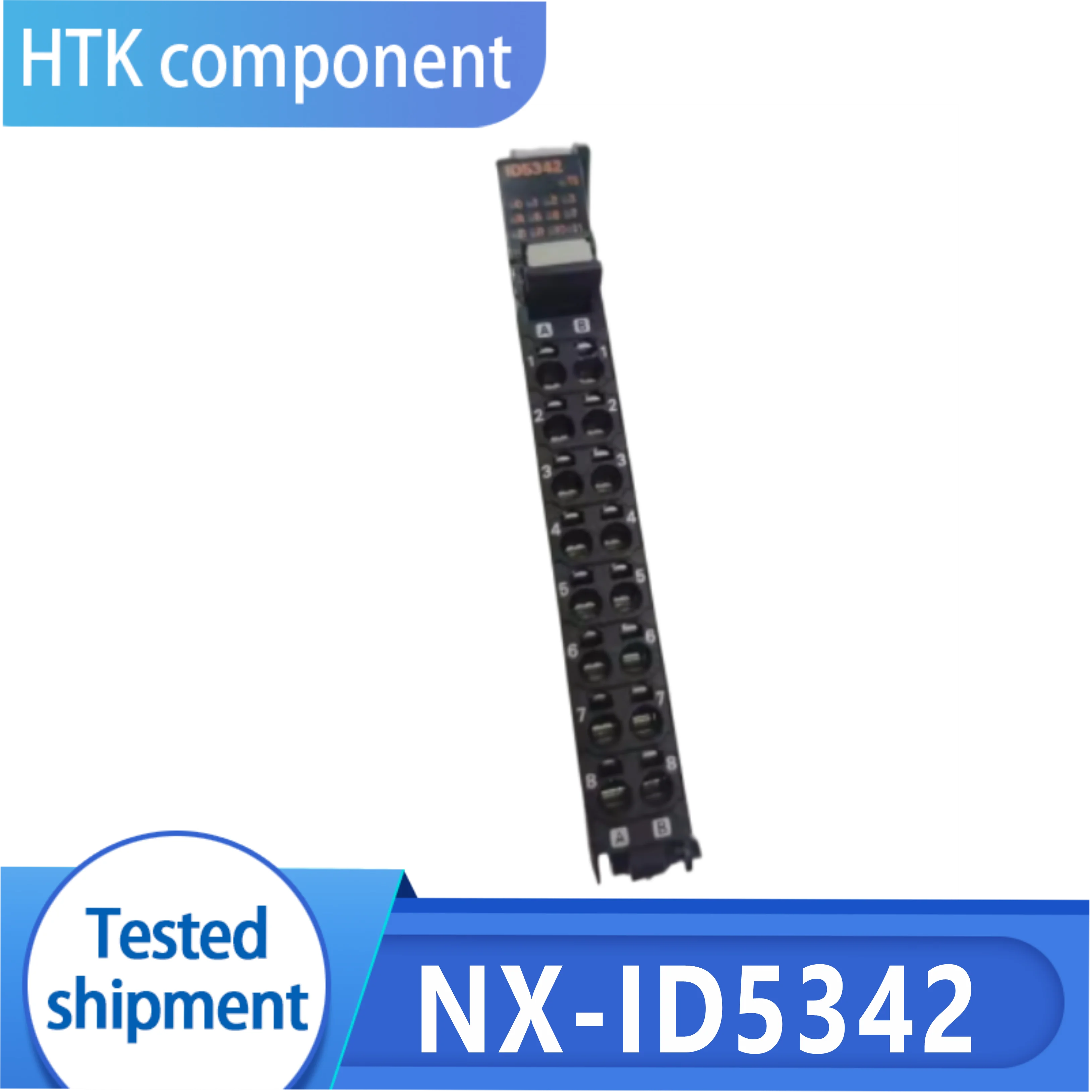 

NX-ID5342 New Original Module