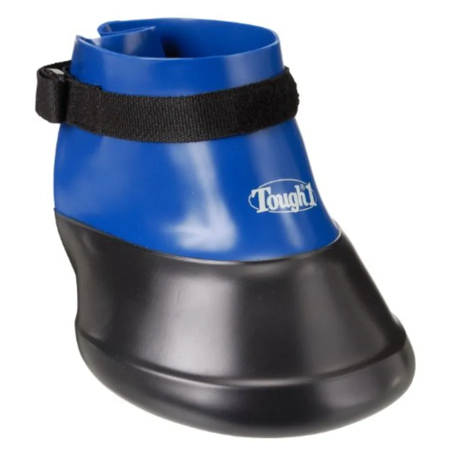 

Hoof Saver Boot, Royal Blue
