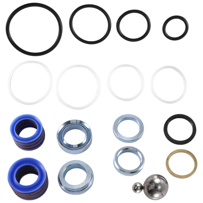 AU05 -248213 Sealing Ring Repair Kit Repair Kit Car Supplies