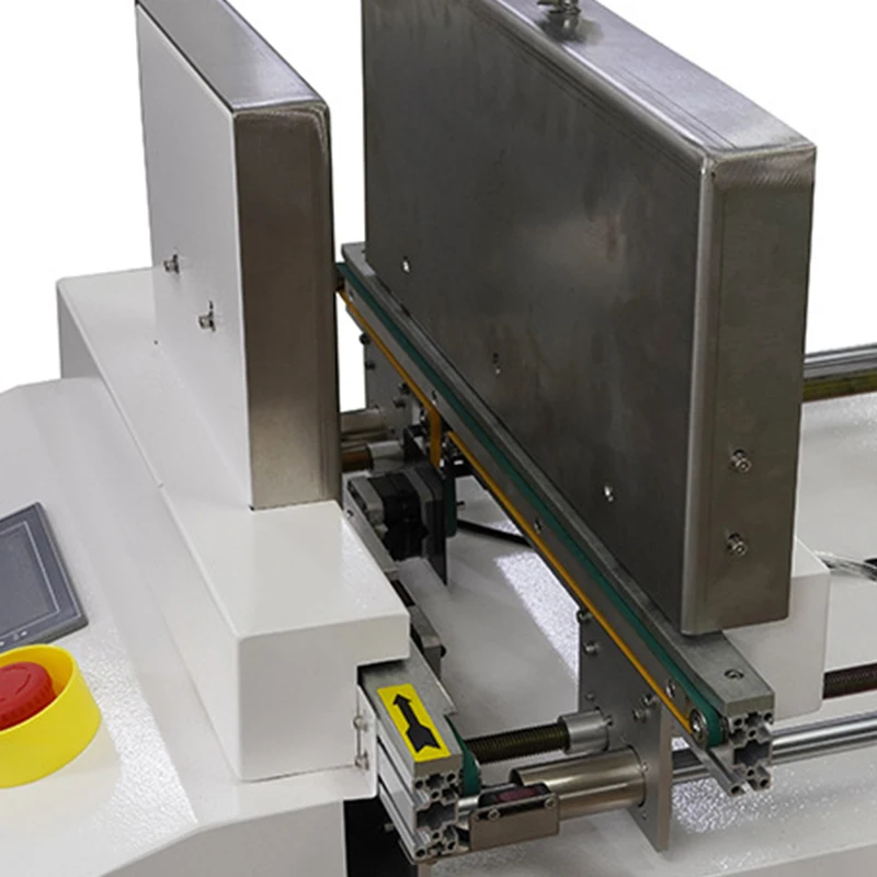 Factory Wholesale YX8380 SMT Production Line Stacker Loader Machine PCB Loader Equipment