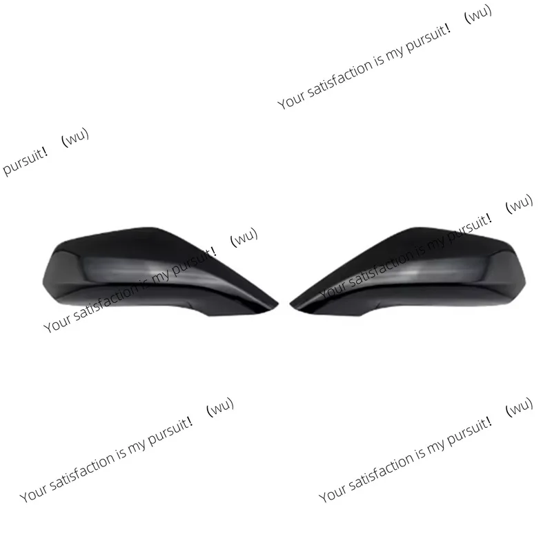 

Suitable for 10-15 Chevrolet Camaro, reverse mirror cover left and right rearview mirror cover paste car decoration
