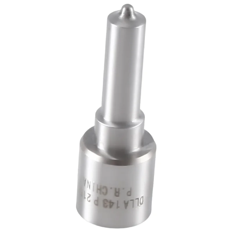 

DLLA145P2155 New Crude Oil Common Rail Injector Nozzle Fuel Sprayer Replacement For Injector 0445120161/204