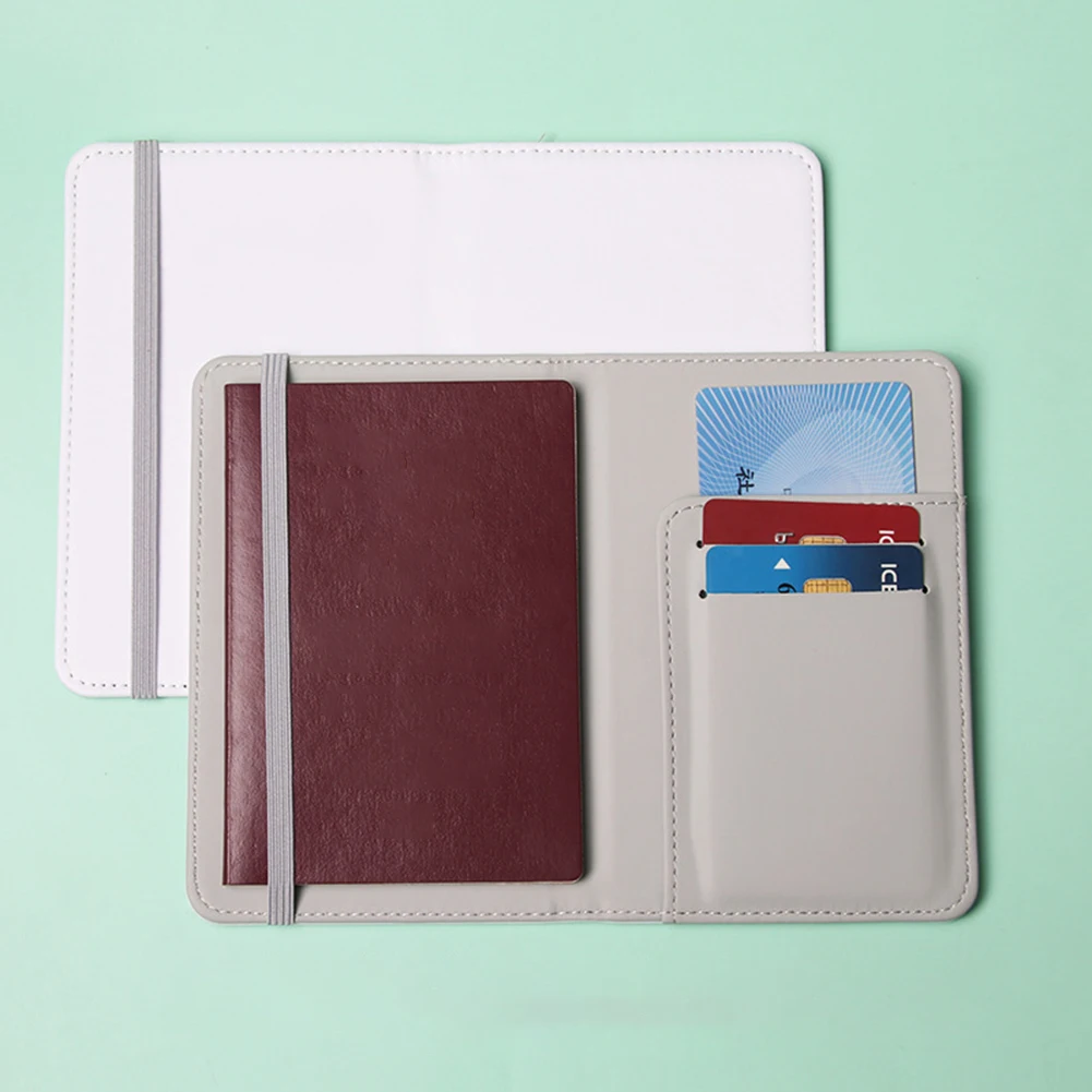 Light Thin Card Bag Lightweight Portable Card Bag For Bank Card