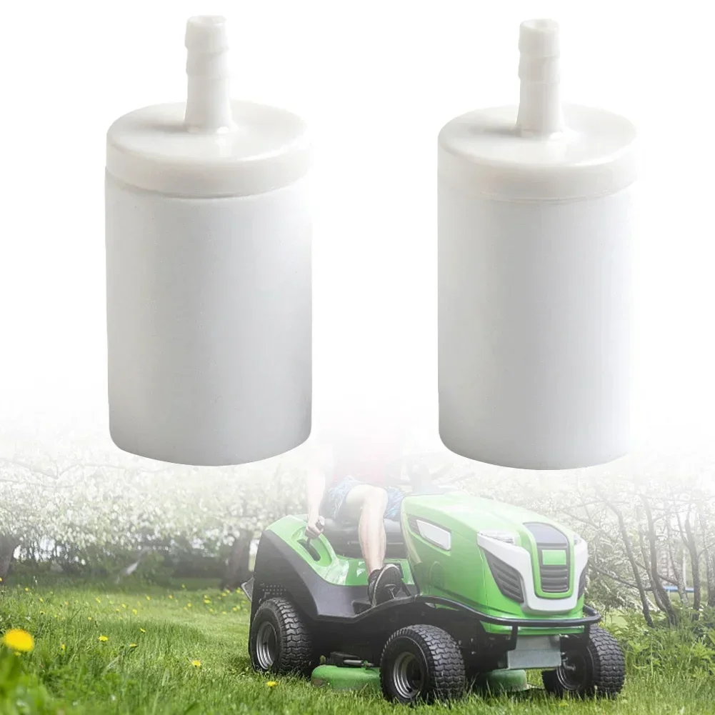 2pcs Fuel Filter 503443201 268 272 575 385 390 50 51 55 61 Accessories Replace Spare Parts Suitable For