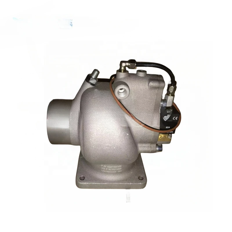 Good quality 1625165359 Intake valve Air Compressor Parts Sale