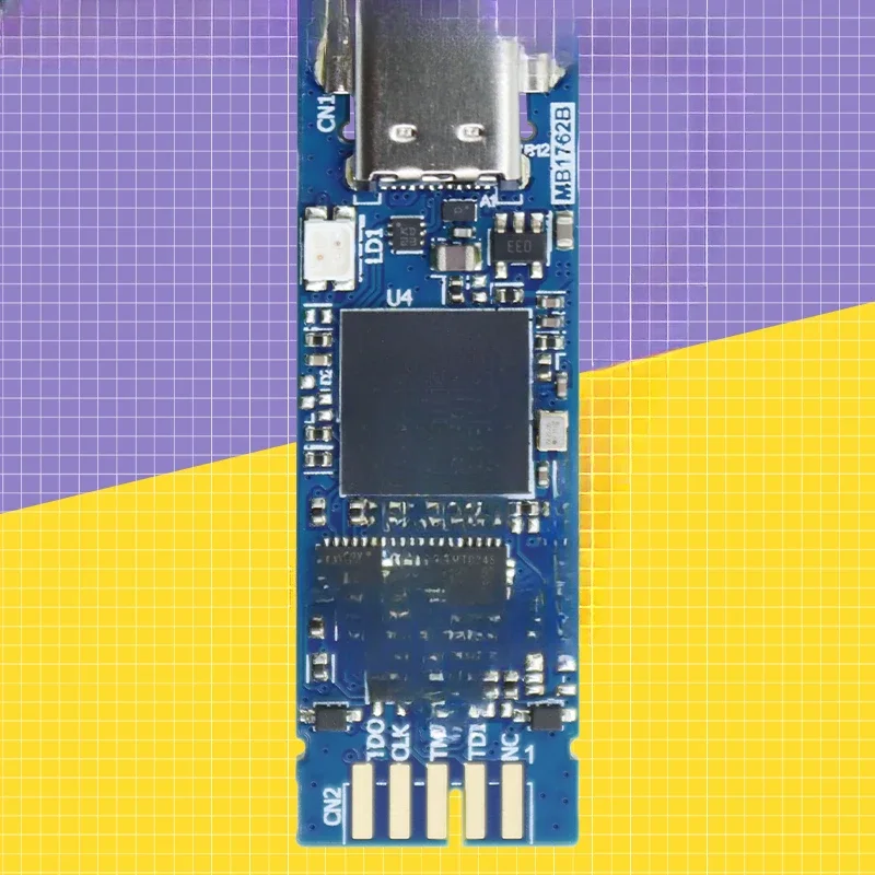 V3 STM32 Compact Online Debugger and Programmer