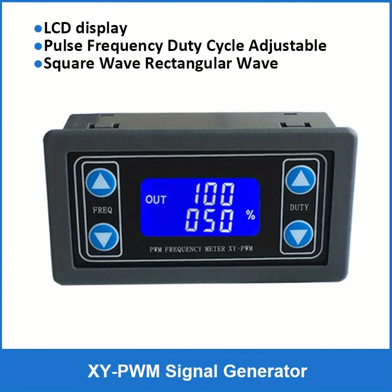 Signal Generator Pu…