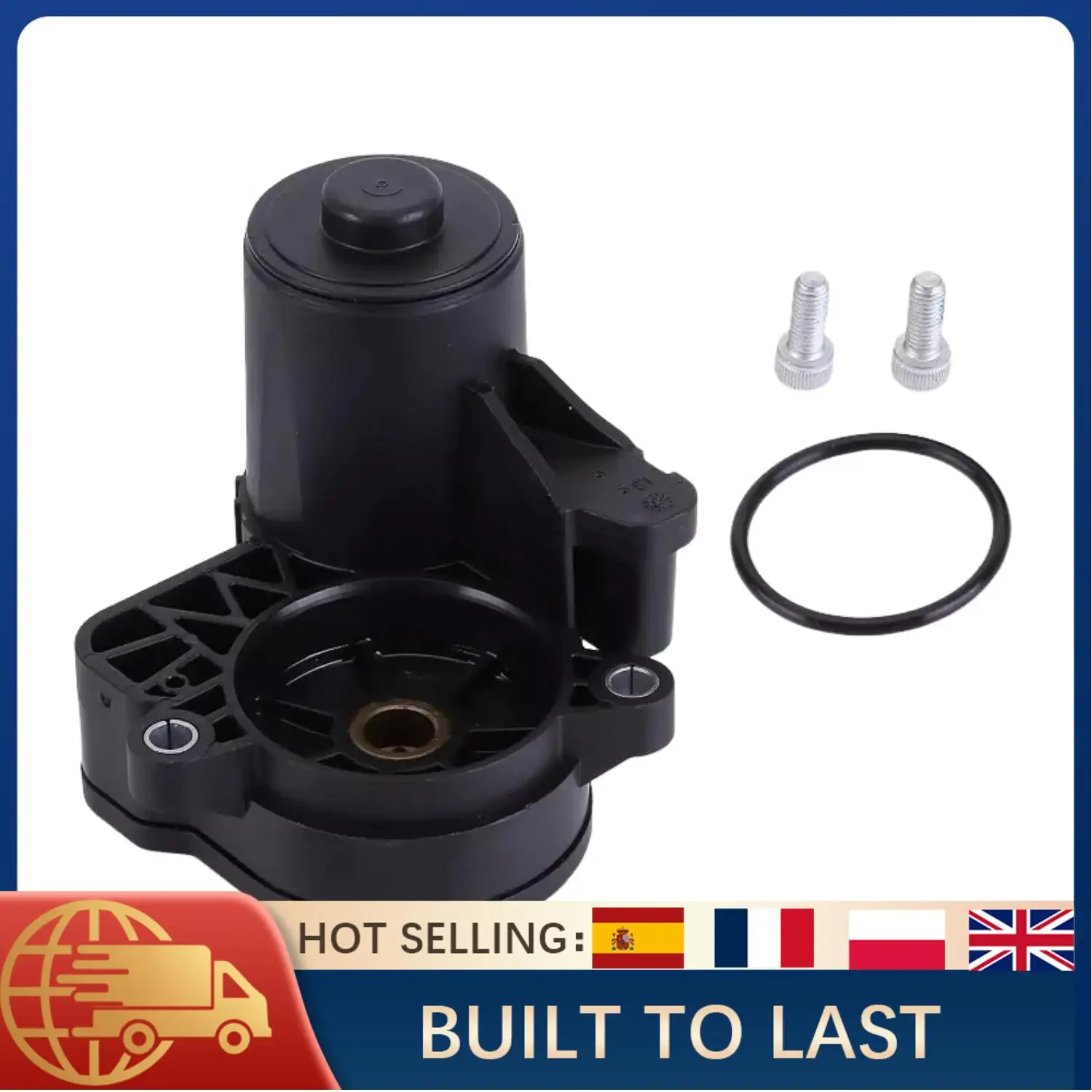 

Привод стояночного тормоза задний правый для Honda Civic 2016-2021 электронный ручной тормоз 43020-TBA-A02