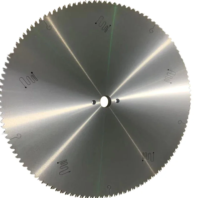 Ultrathin Boutique Manufactory Custom HSS Tct Reciprocating Carbide Wood Carpentry Tools Metal Cutting Disc Circular Saw Blade