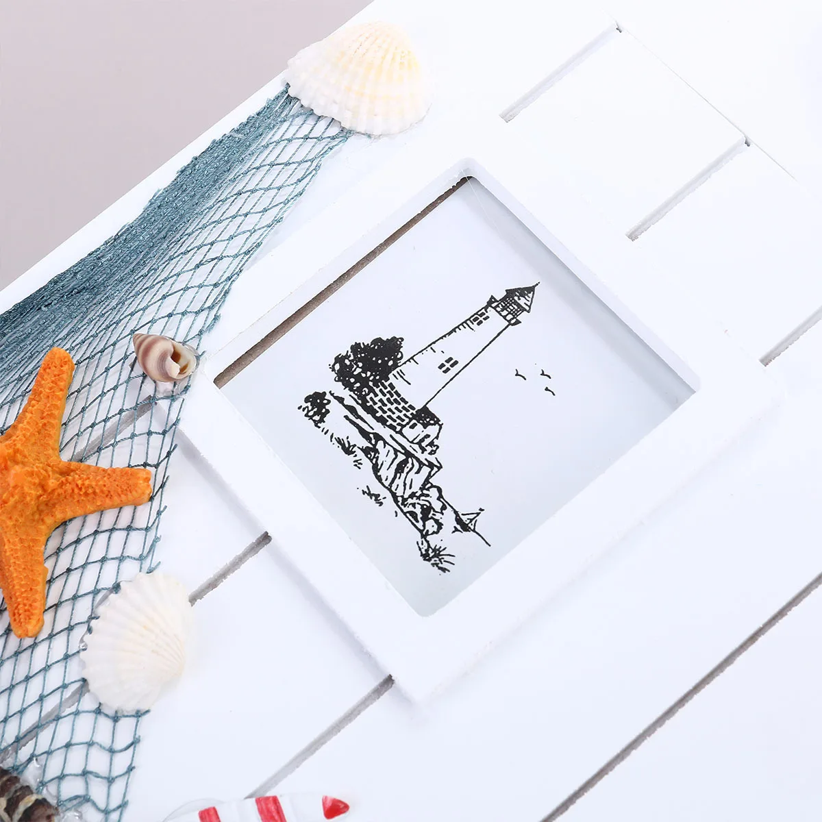 1pcs-keys-holder-wooden-house-storage-box-mediterranean-style-wall-mounted-organizer-for-keys-key-box-wall-mount