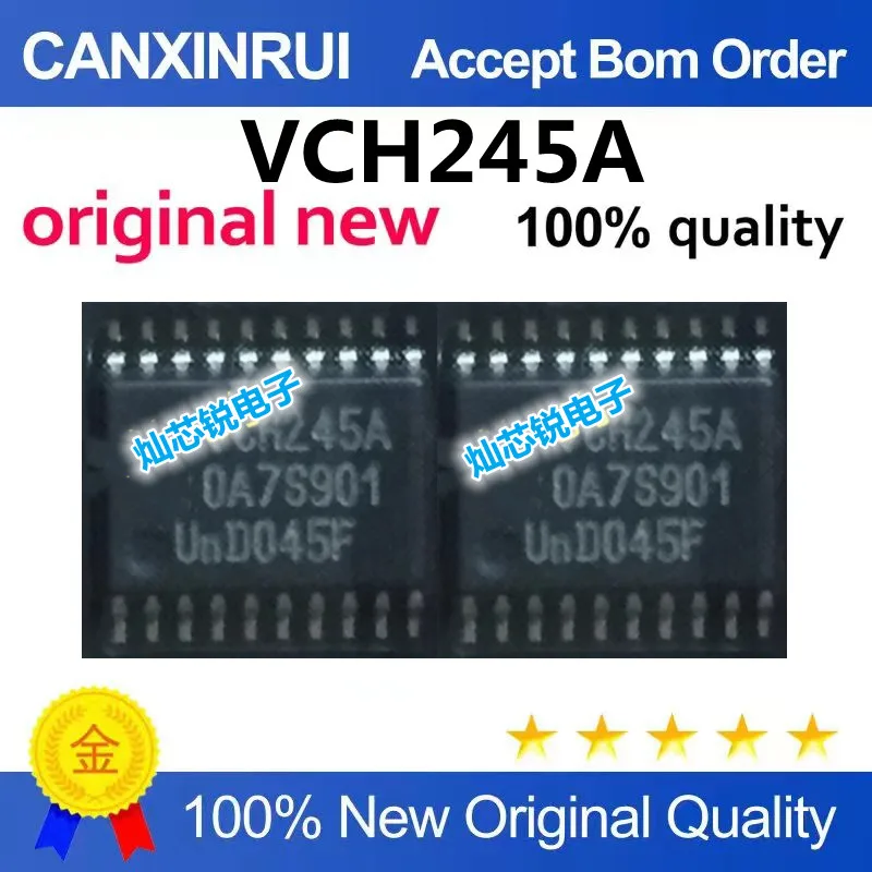 

VCH245A brand new original genuine product, quality guaranteed