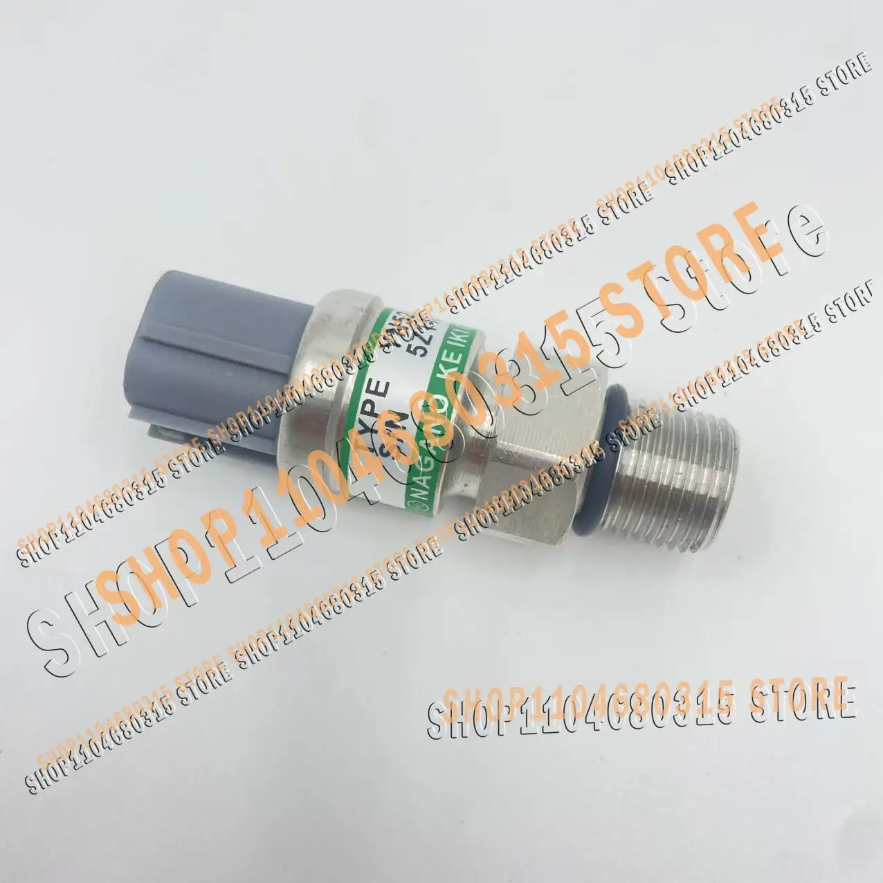 LC52S00002P1 High Quality Pressure Sensor Switch for Excavators Kobelco SK200-6/8, SK210-8, SK250-8