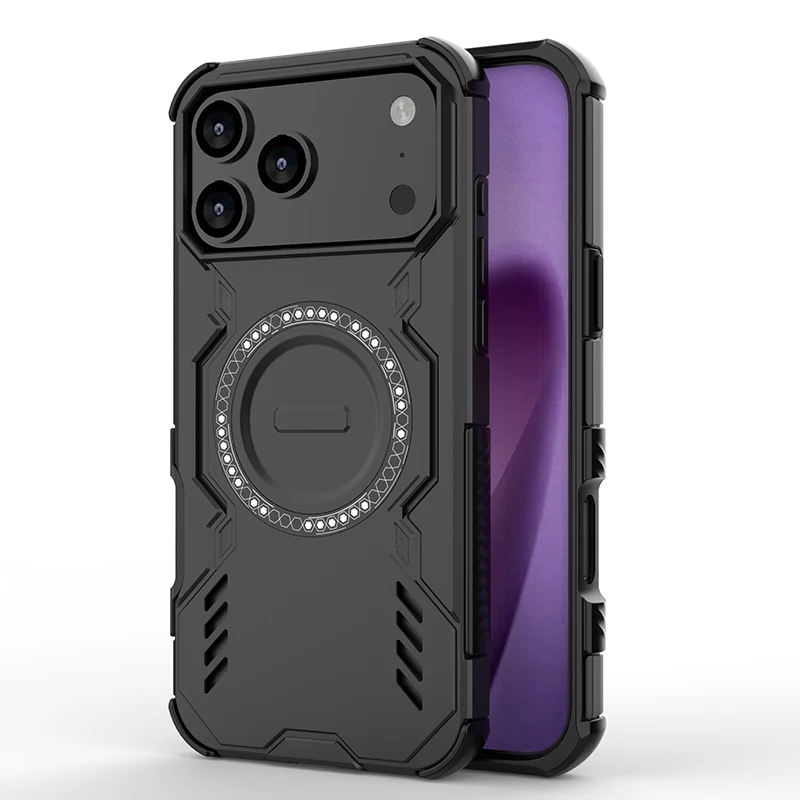 Back Cover Case For… - image