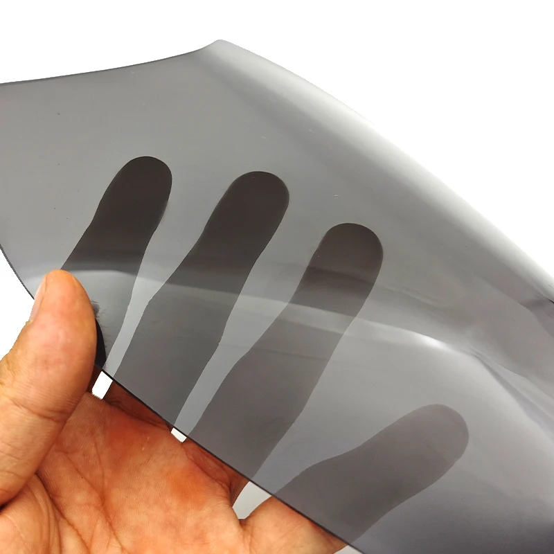 Motorcycle Headlight Guard Cover Protector Screen Shield Lens Fit For Suzuki GSXR1300 Hayabusa GSX1300R GSX-R 13001999-2007